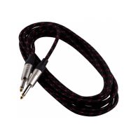 Кабель інструментальний ROCKCABLE RCL30209D7 TC C/Black Instrument Cable - Black Tweed (9m)
